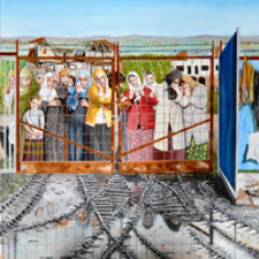 ‘Kalesija Mortuary’, B&H UK Network.